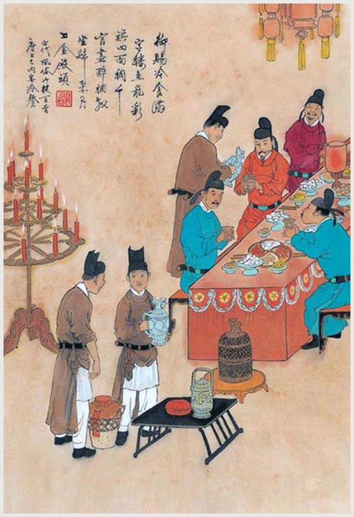 二十二、唐　内宴冷餐.jpg