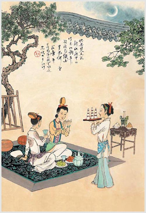 三十七、宋　穿针比巧.jpg