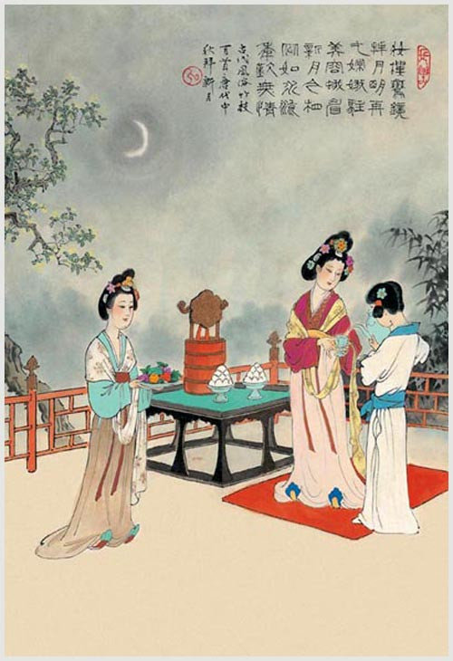 四十六、唐　拜新月.jpg