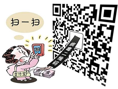 病毒二维码.jpg