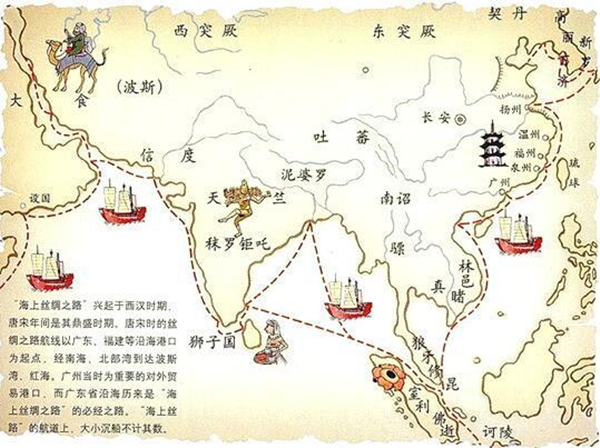 唐宋时期海上丝绸之路示意图_副本.jpg