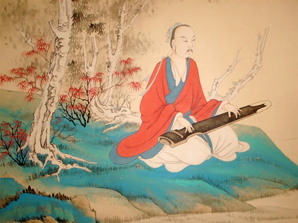 透过文学看中国传统文人精神.jpg