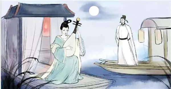 《琵琶行》改编成朗朗上口的流行歌曲.jpg