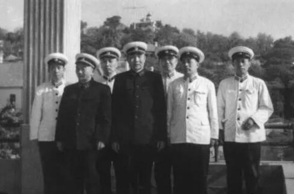 最后一位湖北籍开国将军殷国洪走了 享年106岁