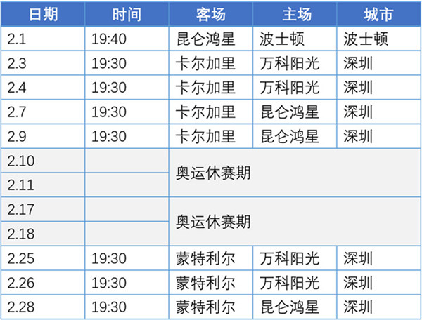 CWHL丨2018年2月赛程安排_副本_副本.jpg