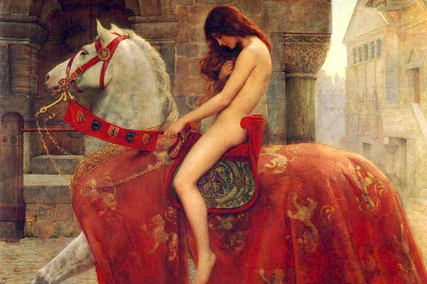 马背上的 Godiva 夫人.jpg