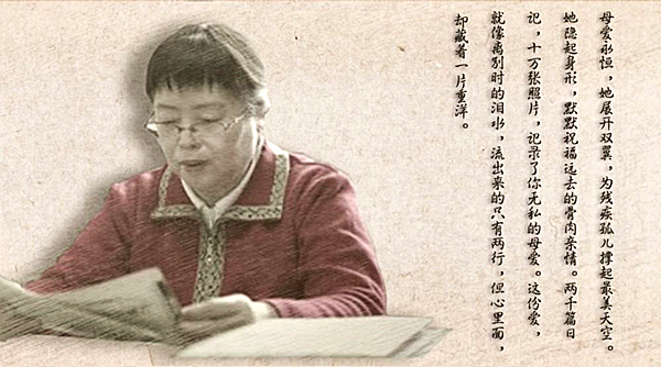 12年来，刘抗美助养了10个残疾孤儿.jpg