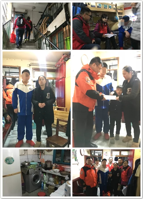 望麓园7号：小凤凰基金2000元，就读初中一年级_爱奇艺.jpg