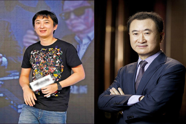 商界大佬的教子经各不同 王健林PK马云 董明珠.jpg