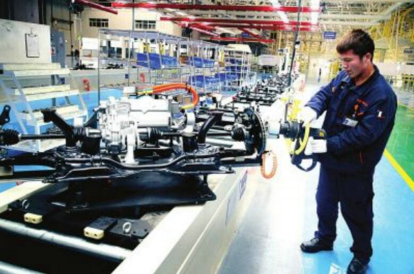 速达公司四大车间的技术负责人大多来自上汽、长安、北汽、通用等全国有名的传统汽车企业.jpg