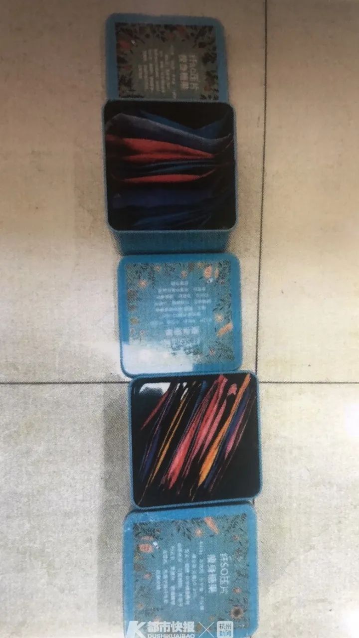 曝光！网红咖啡竟含这种东西！你可能也喝过......