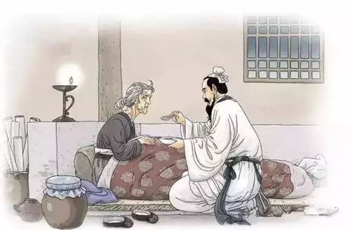 老人喂汤药.jpg