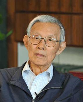 张岂之