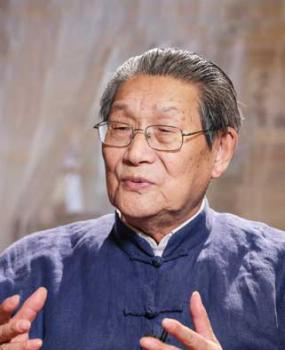 楼宇烈