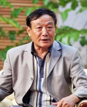陈勤建