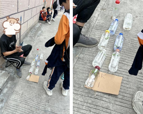 “一块钱可以做什么？”这位卖小鱼的阿伯，温暖全网 →