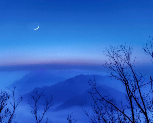 肖凌之：春夏秋冬的人生