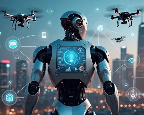 邵国树 | 论情怀在智能时代的永恒价值